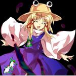諏訪子～