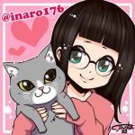 いなろー