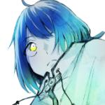 琉(リュウ)