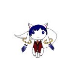 あおねこ