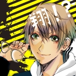 翔⁉︎