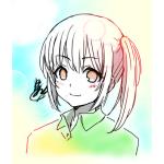 ゅあ