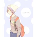 藤くま