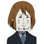 れっどトッシー