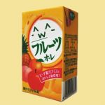 フルーツ俺＾ｗ＾（だぶる）