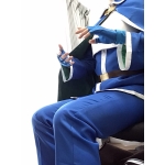 物陰から幸村