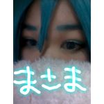 ま様／°(๑°◡°๑)°＼初音