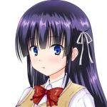 神川りつ