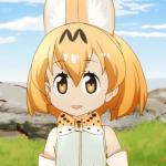 ジャパリパークに行きたい人