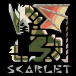 Scarlet@nonono