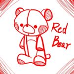 赤くま