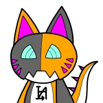怪獣萌のアシガル