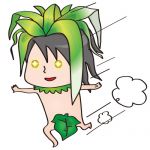 うつぎり草