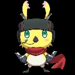じゃっきー