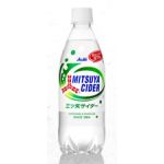 四ツ矢サイダー