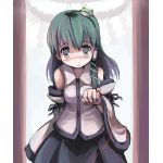 蒼葉刹那