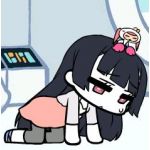 もずくモチ