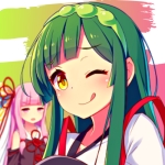 ＠VOICEROID実況