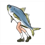 ふぃっしゅ軍曹