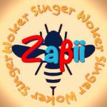 ZaBii（旧万年社員）