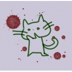 もむう