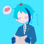 迷子