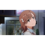 短髪娘