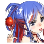 ふー