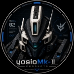 yosioMk-Ⅱ｜MSハンガー