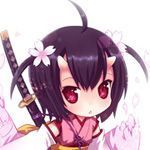 さななん＆ちさと