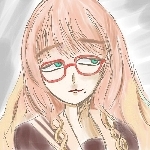 らっても