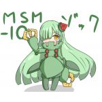 HTみねる