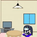 ぷっ長