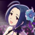 メガネ燃え