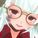 ちゅちゅ子。