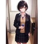 縞パンの人（たっつん）