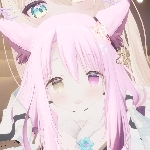 雪狐*ゆきつね*