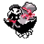 れてお