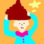 モナリザの子