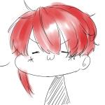 朱緋月　紅夜