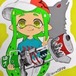 鎖羅
