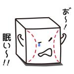 ヤキューブ（せるじお苺）