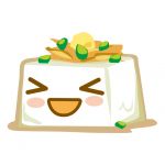 とーふ