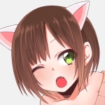 猫ぶりっぢ☆