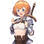 なな
