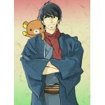 宮本小次郎