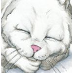 おかゆアイス
