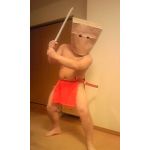サナダムシ