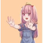 しゃん