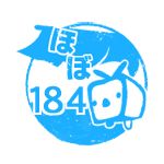 １８４